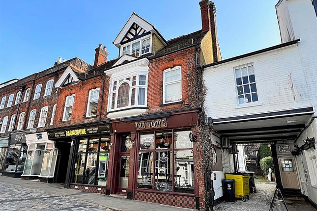 High Street, Hemel Hempstead HP1 2 bed flat for sale