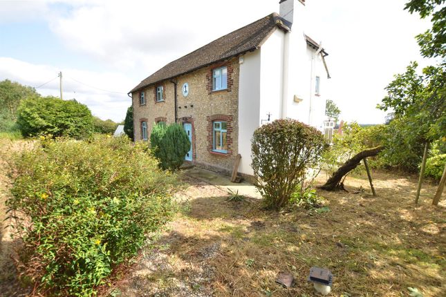 Beech Farm Road, Warlingham CR6 4 bed equestrian property for sale