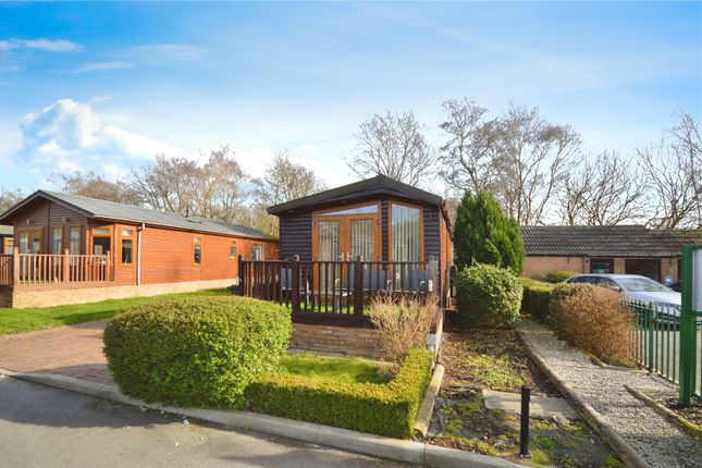 Park Road, Swadlincote DE12 2 bed detached house for sale