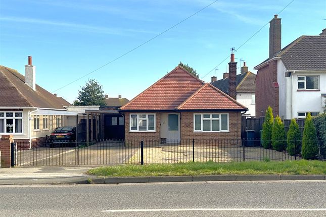 Hawton Road, Newark 3 bed detached bungalow for sale
