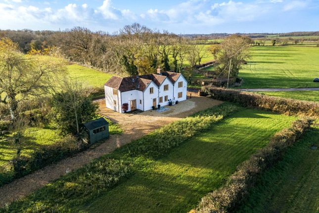 Oldfields Lane, Earthcott Green... 3 bed detached house for sale