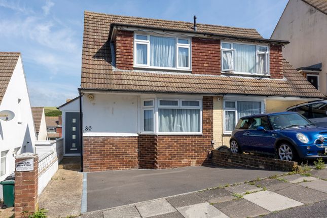 Thornhill Rise, Portslade, BN41 2 bed bungalow for sale