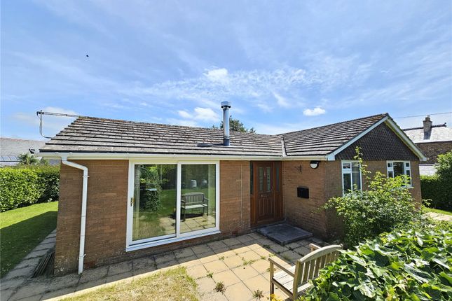 3 bedroom bungalow for sale