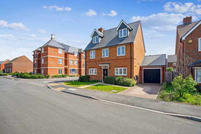 Lane Ness, Benson, OX10 5 bed detached house for sale