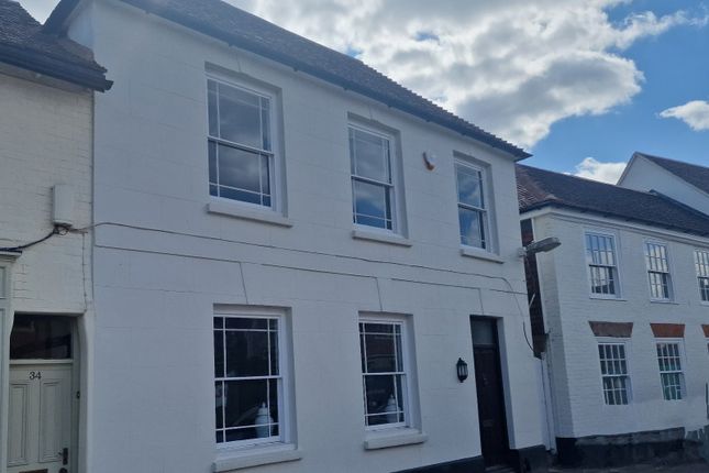 High Street, Wye, Ashford, Kent 3 bed house for sale