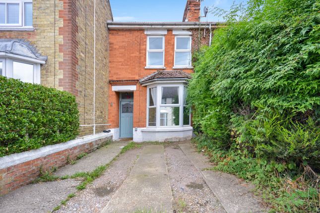 Royds Road, Ashford TN24 3 bed terraced house for sale