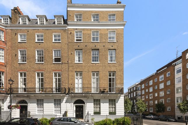 Bryanston Square, London, W1H 2 bed apartment for sale