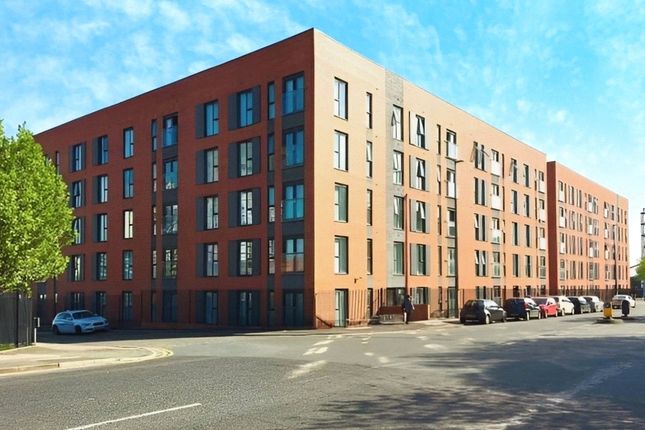 Derwent Street, Greater Manchester M5 2 bed flat for sale