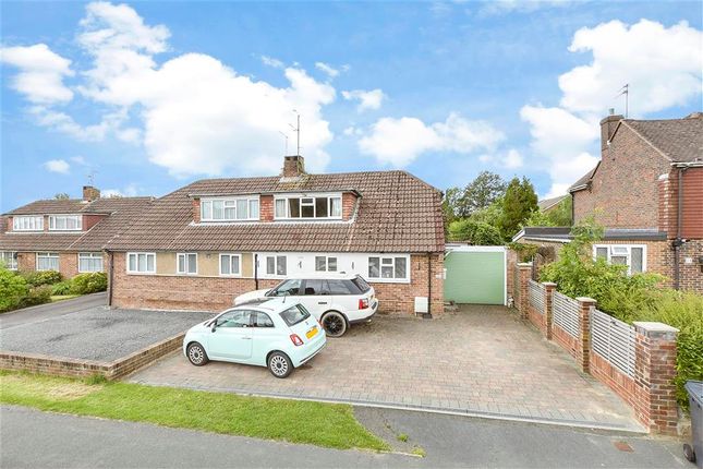 3 bedroom chalet for sale
