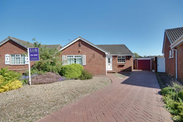 Wood View, Swanland 3 bed detached bungalow for sale