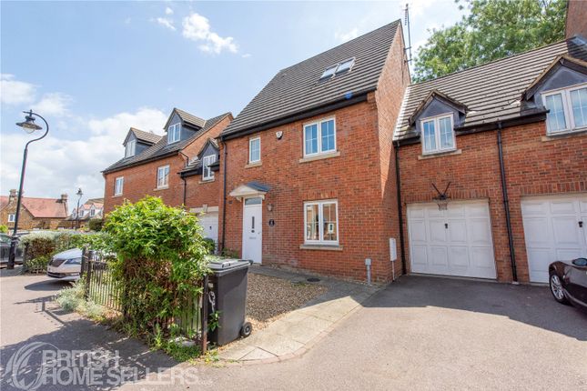 4 bedroom town house for sale