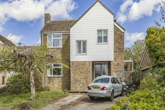 Grange Park, Steeple Aston, OX25 4 bed detached house for sale