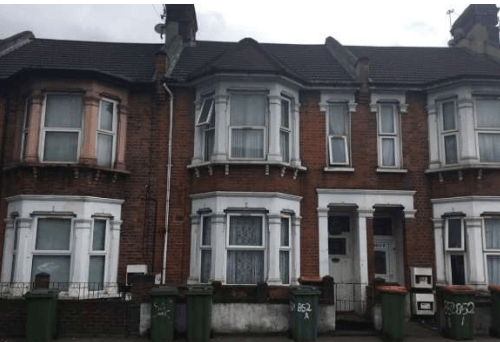 Romford Road, E12 5 bed terraced house for sale