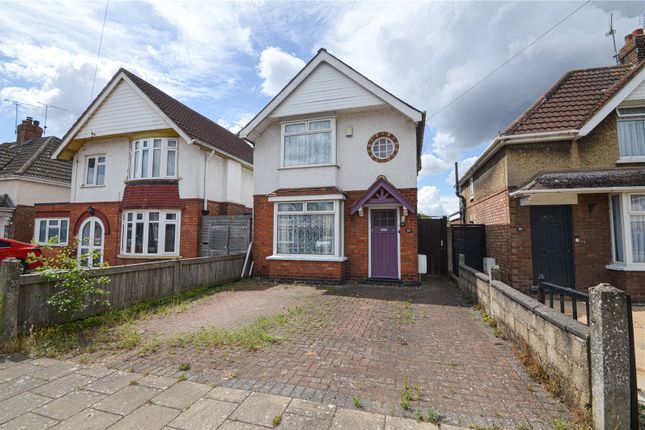 Wills Avenue, Town Centre, Swindon, SN1 2 bed detached house for sale