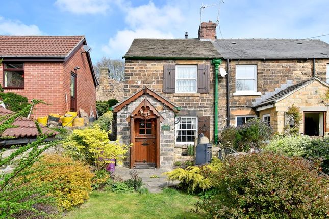 2 bedroom cottage for sale