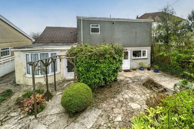 Hendrefoilan Road, Swansea SA2 4 bed detached house for sale