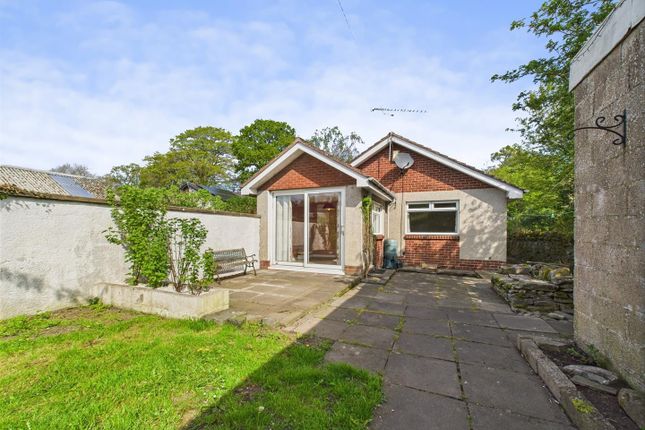 Perth PH1 4 bed detached bungalow for sale