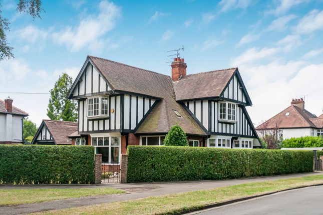 Mead Walk, Hull HU4 3 bed detached house for sale