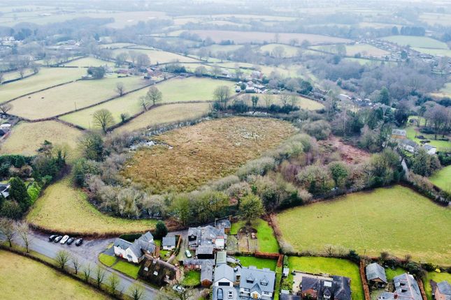 Plot for sale