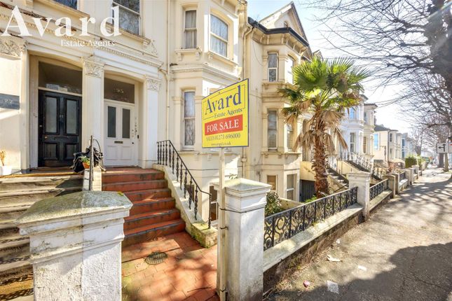 Sackville Road, Hove BN3 1 bed flat for sale