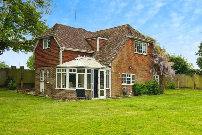 BETHERSDEN 5 bed detached house for sale