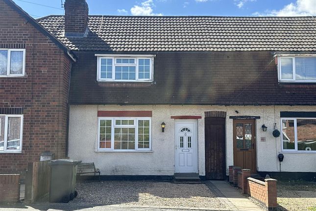Winster Drive, Leicester LE4 3 bed semi
