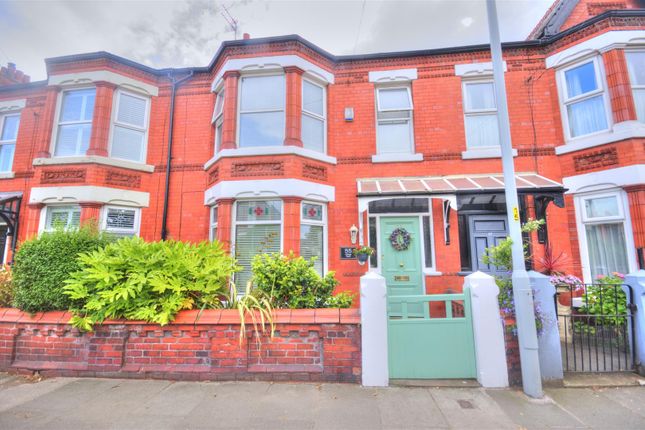 5 bedroom terraced house for sale