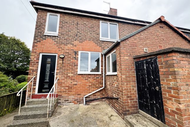 Cavel Square, Peterlee, County... 3 bed semi