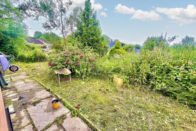 Llangynog, Carmarthen 2 bed detached bungalow for sale