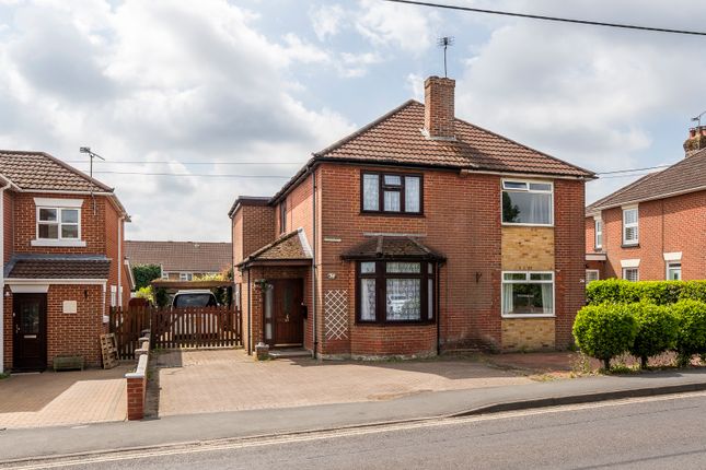 Upper Northam Road, Hedge End... 3 bed semi
