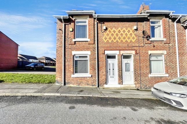Grant Street, Horden, Peterlee... 3 bed end of terrace house for sale