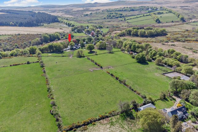 Postbridge, Yelverton, Devon 6 bed detached house for sale