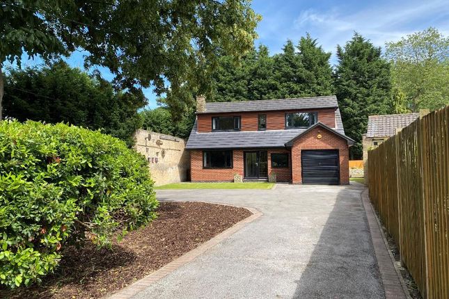 Newland Park, HULL, HU5 2DR 4 bed detached house