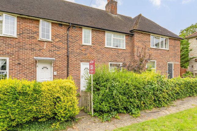 Westcott Crescent, London 3 bed terraced house for sale