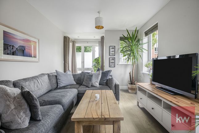 Kingfisher Drive, Maidenhead, SL6 2 bed apartment for sale