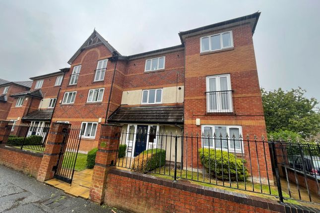Manchester, Manchester M22 2 bed apartment for sale
