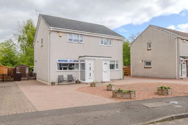 Strathearn Grove, Kirkintilloch, G66 2PL 2 bed semi