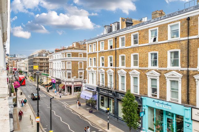 Monmouth Place, London, W2 2 bed flat for sale