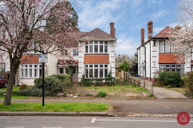 Five Mile Drive, Oxford OX2 3 bed semi