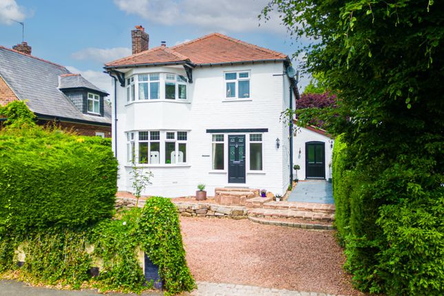 Church Lane, Doveridge 4 bed detached house for sale