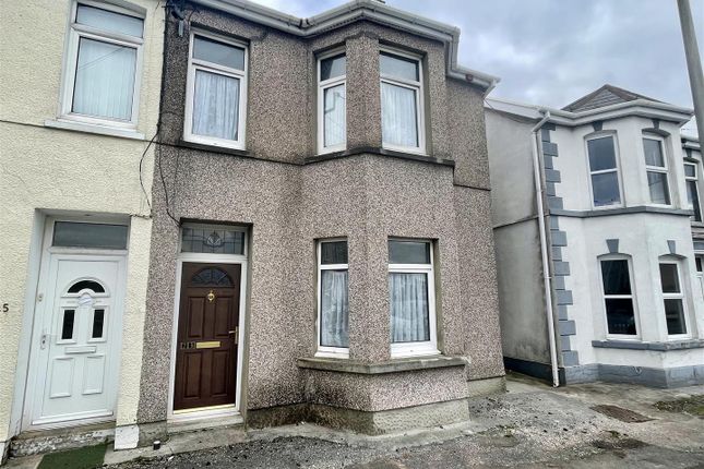 Llandybie Road, Ammanford 2 bed semi