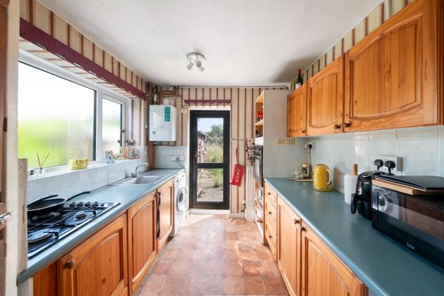 Denbigh Drive, Hayes 3 bed house for sale