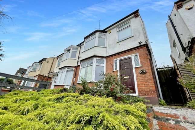 Park Street, Luton, Bedfordshire, LU1... 3 bed semi