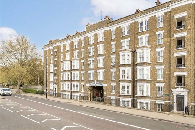 Old Kent Road, London 1 bed apartment for sale