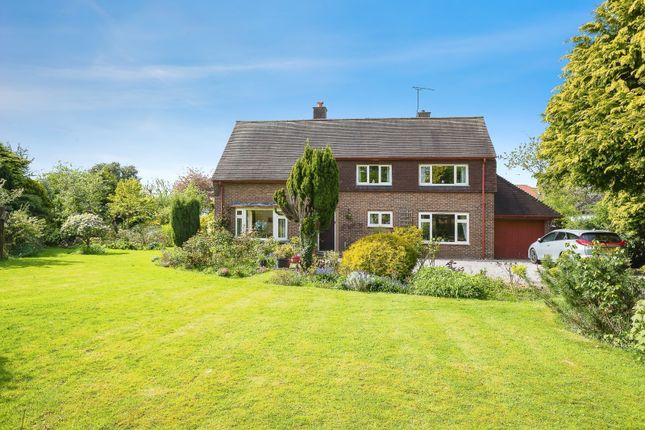 Hoole Road, Cheshire CH2 3 bed detached house for sale