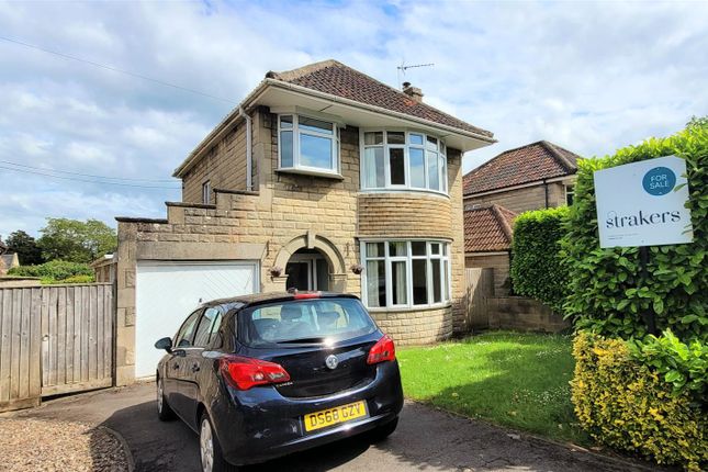 The Tynings, Corsham 3 bed detached house for sale