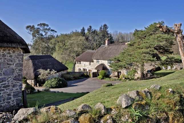 9 bedroom detached house for sale