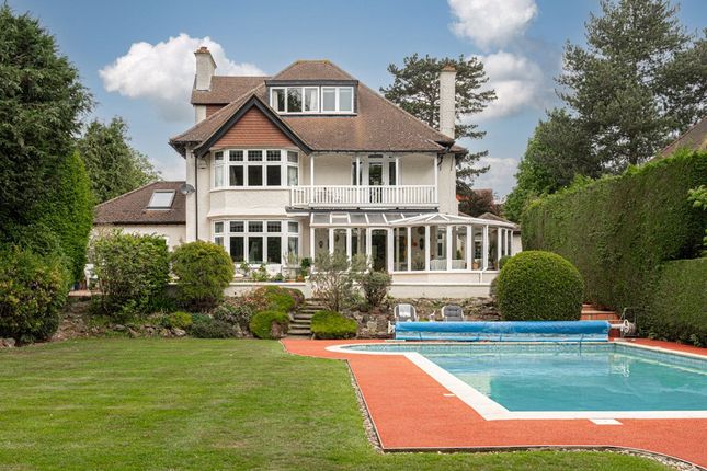 Peaks Hill, Purley, Surrey, CR8 5 bed detached house for sale