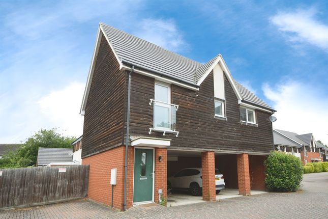 2 bed flat