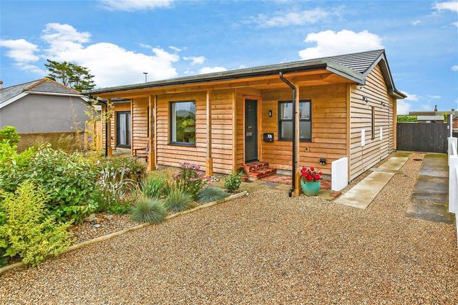 3 bed detached bungalow